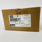 Parker CCJ137B01 3/8" Solenoid Valve (new). Fixed Price $1520.00.