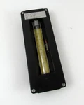 Wallce & Tiernan 30C076SSX1X Flow Meter - 1/2" Npt, 100% 2.7GPM, 1.0CSS Visc.. Fixed Price $24.99.