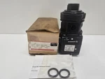 New In Box! Norgren Soft Start Dump Valve P64F-NNC-NNN. Fixed Price $999.95.