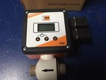 Kobold Dmi 2004N20B30 Magnetic Inductive Flow Transmitters New. Fixed Price $600.00.