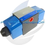 New Aftermarket Replacement For Vickers DGMX2 5 Pp Bw 30 / 867324. Fixed Price $375.00.