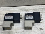 Lot Of 2 Smc VO307-3DZ New Out Box. Fixed Price $49.99.