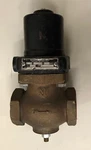 Magnatrol Valve 1-1/4" MS117S25. Fixed Price $198.90.