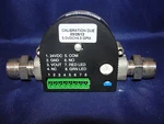Proteus Industries 0504SN4 Flow Meter 24V 30 Ma. Fixed Price $49.00.