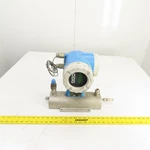 Endress+hauser 80A02-GSVWFANAB4AA Promass Coriolis Flow Meter 85-260V. Fixed Price $1072.49.
