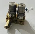 Proportion-air Flow Mfc Controllers PA317-C Proportional CS-1856. Fixed Price $115.00.