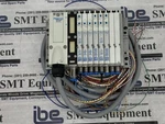 Festo Valve Block Assembly VMPA-KMS2-24-5-PUR W/warranty. Fixed Price $67.00.