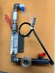 Ki Key Instruments Gph Water & Dwyer P2-11 More!!!. Fixed Price $59.99.