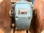 Foxboro 2891-SBBB-PPG-G Magnetic Flow Tube. Fixed Price $750.00.