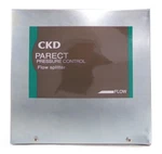 Ckd TPR5-2L-S1100-X0101 Valve Parect Pressure Control Flow Splitter Working. Fixed Price $501.26.