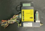 Aalborg Mass Flow Controller GFC17 Hydrogen 0-10 L/min. Fixed Price $119.99.