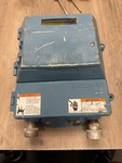 Emerson Rosemount 8712ESR1A1N0DA1M4 Remote Magnetic Flowmeter For Parts Read. Fixed Price $299.99.