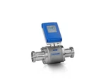 Krohne Optiflux 6100 Electromagnetic Flowmeter New In Box. Fixed Price $2442.90.
