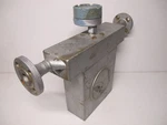 Micro Motion F100SR128SU 1" Mass Flow Sensor F100SR128-SU F100S-R128SU Mm 1450. Fixed Price $365.50.