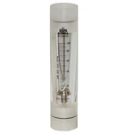 Prm 10-100 Scfm Rotameter Viton Seals 2 Fnpt Connect Air/gas Flow. Fixed Price $228.39.