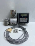 Gea Diessel Izm-sv , Control Unit Izmag Electromagnetic Flow Meter. Fixed Price $2995.00.