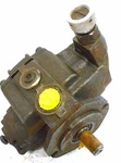 Bosch Hydraulic Vane Pump, 0513300209, 2000 Psi, 140 Bar, 607 6211. Fixed Price $990.00.