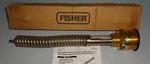 Fisher H282-250 Safety Relief Valve H282250 Brass Psi Lp-gas 2" Npt New. Fixed Price $599.99.