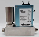 Azbil Digital Mass Flow Controller Model # MQV0200KSSN0001D0. Fixed Price $359.99.