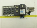 Festo VIGI-03-4.0 Modular Electrical Terminal Logic I/o Valve Assembly See Info. Fixed Price $70.90.