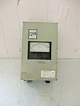 Fischer And Porter 50PZ1281C1X21 Mag-x Control Flow Converter. Fixed Price $139.98.