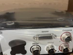 New Pfeiffer Vacuum TC1200, Tmp Control, Pm C01 810. Fixed Price $5785.00.