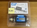 Brand New Gpi Series 3-30 Gpm Digital In-line Fuel Meter 01A31GM. Fixed Price $99.99.