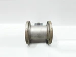 Foxboro E83F-06S1SS1T-K Vortex Flow Meter 6IN 14-30V-DC. Fixed Price $427.85.
