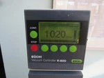 Buchi V-800 Vacuum Controller Excellent & Guaranteed Working. Fixed Price $175.00.