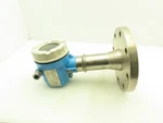 Endress Hauser FMR245-A4APKAA4A Micropilot Level Radar Transmitter 4" Flanged. Fixed Price $349.99.