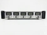 Unit Instruments URS-100-5 Gas Flow Controller. Fixed Price $140.00.