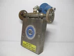 Micro Motion DS025H124 0.5" Mass Flow Sensor DS025-H124 1/2" Type 22 1900 275. Fixed Price $400.00.
