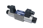 Weber Hydraulik W43E-1AS06-24D-01-D24-K001 Proportional Directional Valve. Fixed Price $600.00.