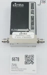 6678 Mks Mfc, Mass-flo Controller 1479A22CR1BM--S. Fixed Price $517.05.