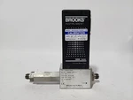Brooks Instruments 5860I, Mass Flow Sensor, 5860IA134B2EA. Fixed Price $123.25.