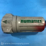 Numatics F901X-06 Delta Series Water Filter Usip. Fixed Price $34.50.