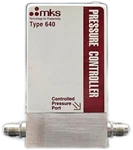 Mks 640A13TW1V52F Type Pressure Controller 1000 Torr 1/4" Vcr. Fixed Price $1499.99.