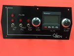 Oden Corp. - PC00160 Grav/tronic Volumetric Pump Control. Fixed Price $197.50.