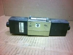 Ross 400C79 Double Solenoid Valve-used. Fixed Price $237.77.
