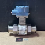 New No Box- Emerson Rosemount 8721ASA020RA1N0 Hygienic Magnetic Flowtube Sensor. Fixed Price $3400.00.