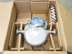 1" Micro Motion CMFS075M328NFA2EKZZ Sensor W/ 5700 Ethernet Transmitter New 2020. Fixed Price $8950.00.