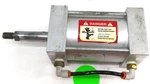 Salina Vortex Pneumatic Cylinder DAC30AB. Fixed Price $300.00.