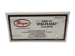 Dwyer VFA-6-BV Flowmeter Nsmp. Fixed Price $54.00.