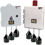 Liberty AE21L=3 Series Duplex Control Panel. Fixed Price $1308.00.