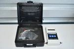 Alltech Digital Check Hr Mass Flowmeter Indicator #X6905. Fixed Price $60.00.