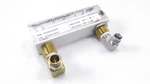 King Instrument 75201102C07 Flowmeter. Fixed Price $20.00.