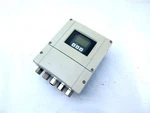 Endress + Hauser 53P40-EL0B1RC2BAAB PROMAG53 Transmitter 85-260VAC. Fixed Price $401.76.