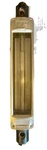 Fischer & Porter Flowrator 45607 Cecs #08032359 Calibration Date 09/1996. Fixed Price $99.00.