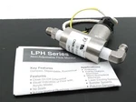 Chemtec LPH375-2SCWNO Non-adjustable Liquid Flow Monitor, 316SS, N.o.. Fixed Price $135.00.
