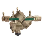 Watts 2 LF909M1-QT-FS Reduced Pressure Zone Backflow Preventer. Fixed Price $5163.99.